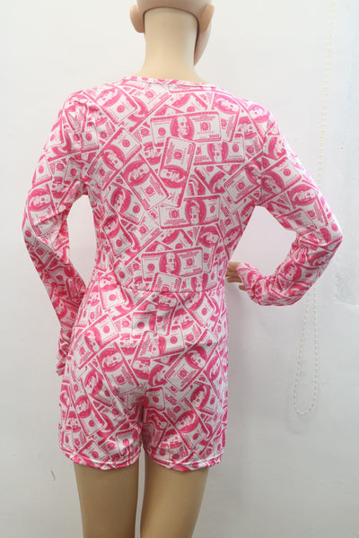 Pijama Enterizo Sensual - Image 15
