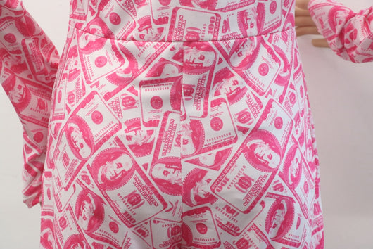 Pijama Enterizo Sensual - Image 17