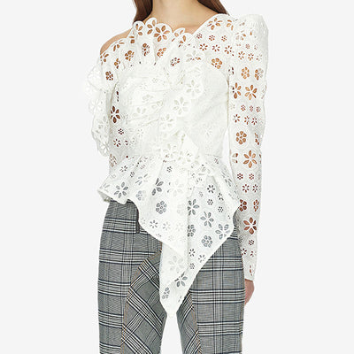 Blusa Hueca Versátil - Image 10