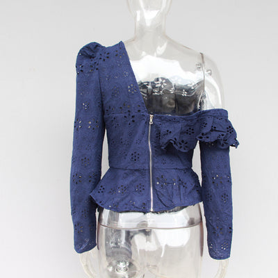 Blusa Hueca Versátil - Image 14