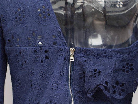 Blusa Hueca Versátil - Image 16
