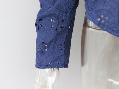 Blusa Hueca Versátil - Image 17