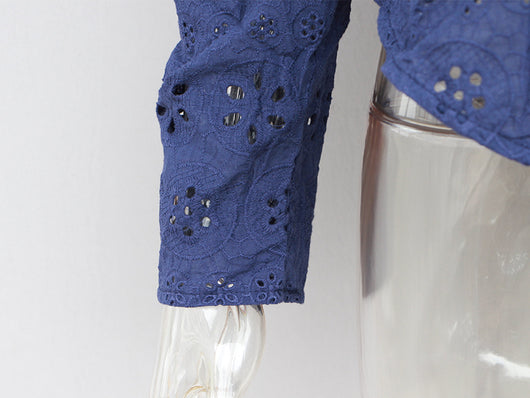 Blusa Hueca Versátil - Image 17
