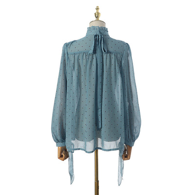 Camisa Estampada Casual - Image 9