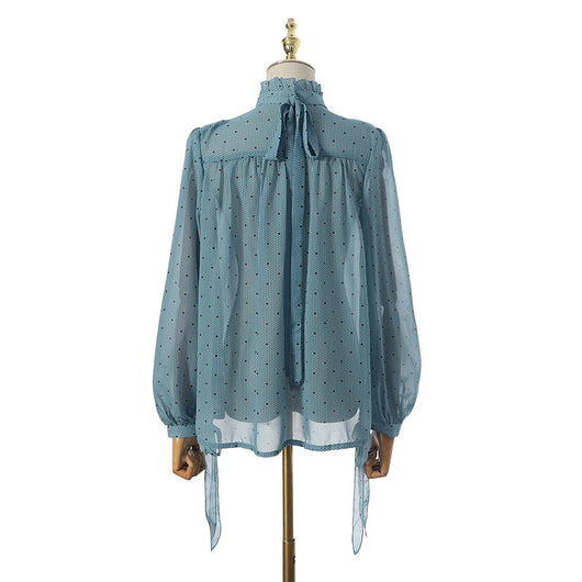 Camisa Estampada Casual - Image 9