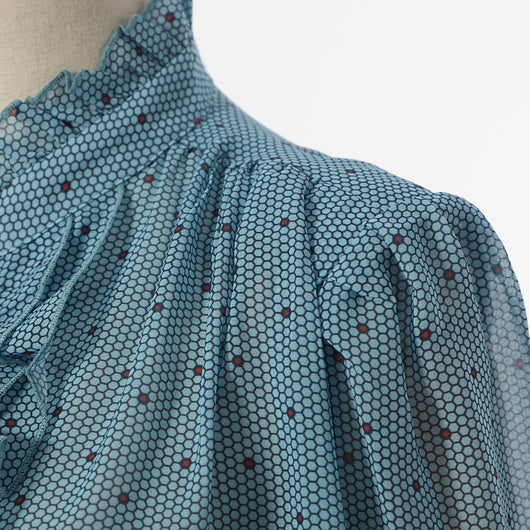 Camisa Estampada Casual - Image 12