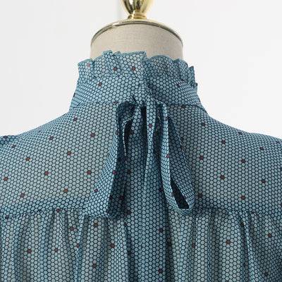 Camisa Estampada Casual - Image 13
