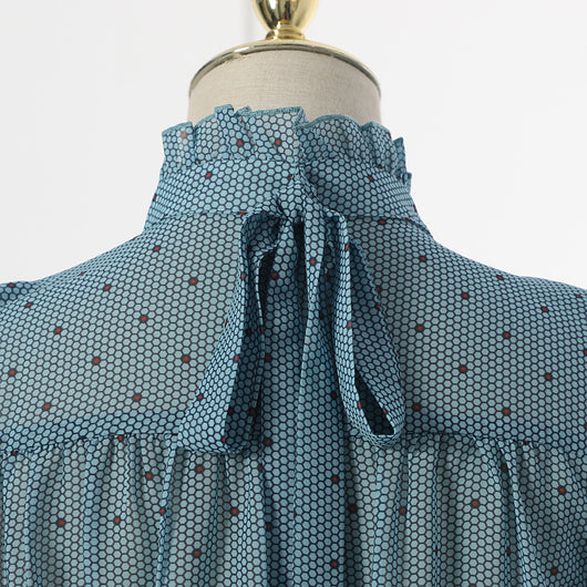 Camisa Estampada Casual - Image 13