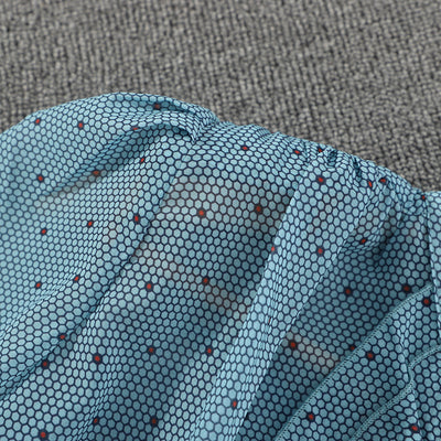 Camisa Estampada Casual - Image 14