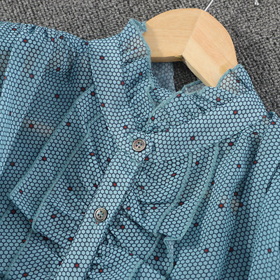 Camisa Estampada Casual - Image 15