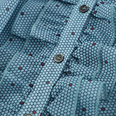 Camisa Estampada Casual - Image 16