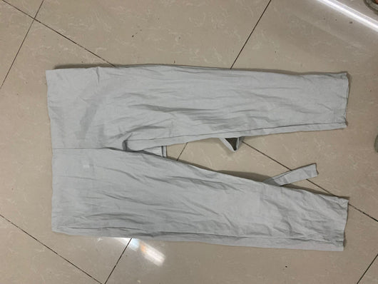 Jumpsuit Holgado de Talla Grande para Otoño e Invierno - Image 14
