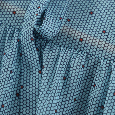 Camisa Estampada Casual - Image 19