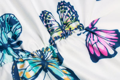 Enterizo Deportivo Backless Butterfly para Fitness - Image 18