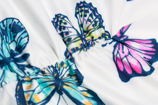 Enterizo Deportivo Backless Butterfly para Fitness - Image 18