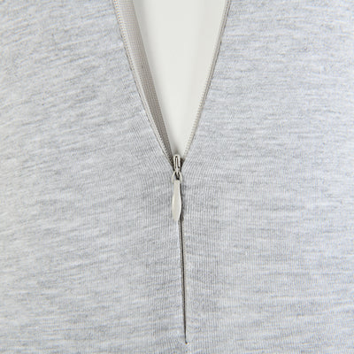 Jumpsuit Cuello Redondo Manga Corta - Image 31