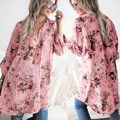 Blusa Clásica para Mujer - Image 7
