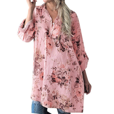 Blusa Clásica para Mujer - Image 8