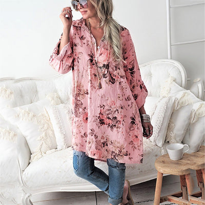 Blusa Clásica para Mujer - Image 9