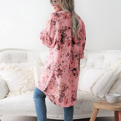 Blusa Clásica para Mujer - Image 12