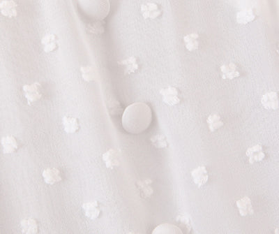 Blusa con Mangas Acampanadas - Image 13
