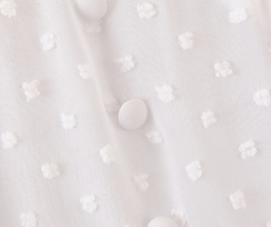 Blusa con Mangas Acampanadas - Image 13