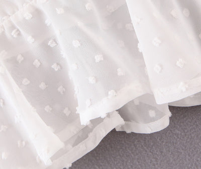 Blusa con Mangas Acampanadas - Image 14