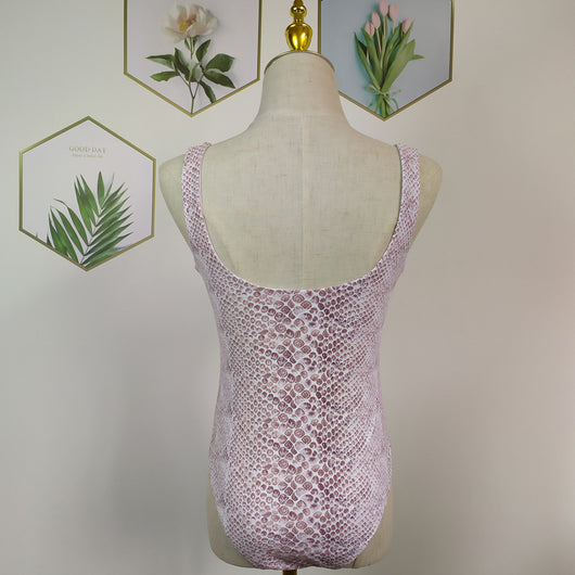 Traje de Baño Enterizo Estampado Sexy para Mujer - Image 19