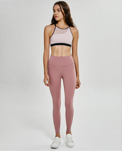Pantalones de Yoga Deportivos - Image 21