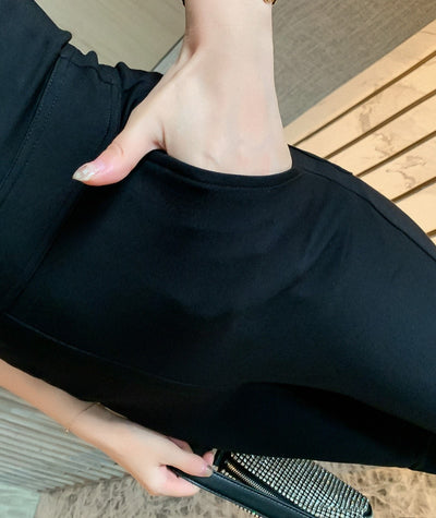 Enterizo de Cintura Alta Elegante - Image 19