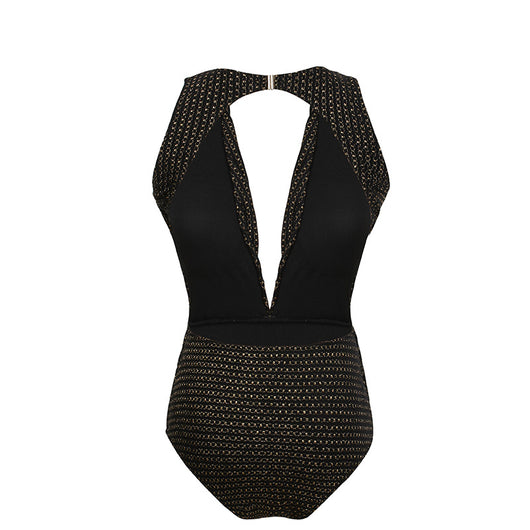 Traje de Baño Europeo Moderno para Mujer - Image 35