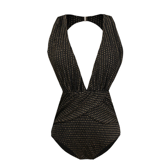 Traje de Baño Europeo Moderno para Mujer - Image 36