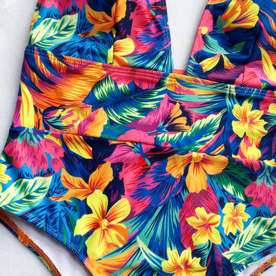 Bikini de Secado Rápido para Mujer - Image 68