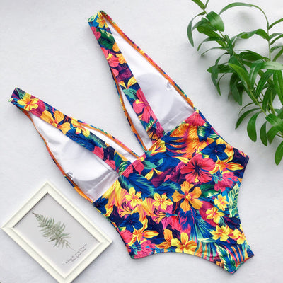 Bikini de Secado Rápido para Mujer - Image 69