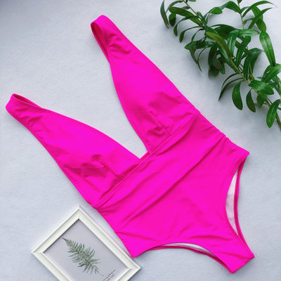 Bikini de Secado Rápido para Mujer - Image 74