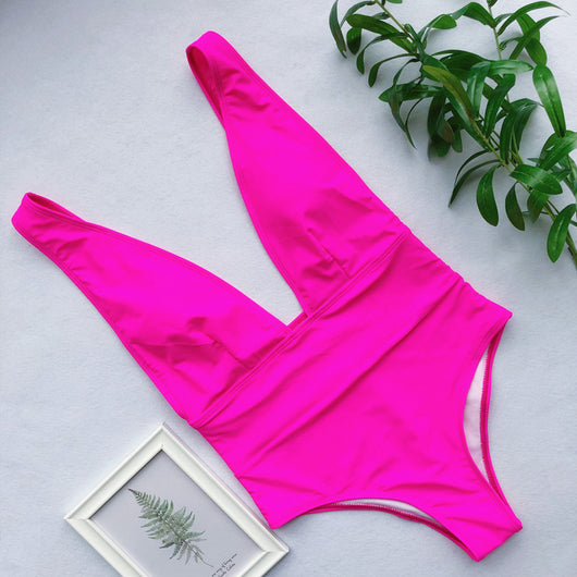 Bikini de Secado Rápido para Mujer - Image 74