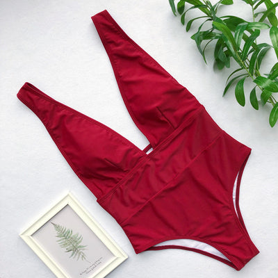 Bikini de Secado Rápido para Mujer - Image 76