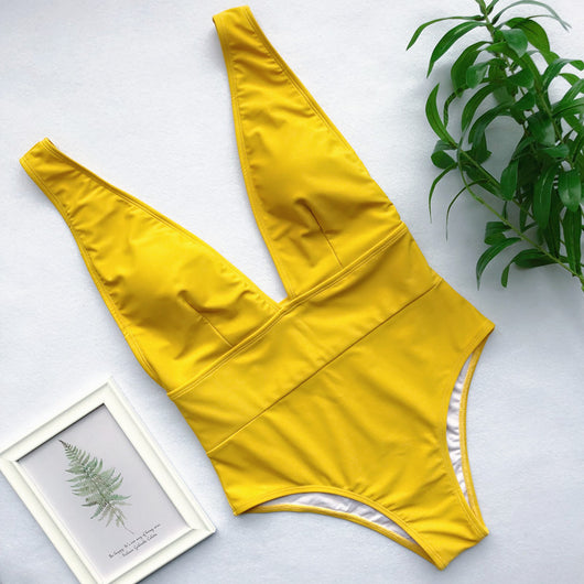 Bikini de Secado Rápido para Mujer - Image 78