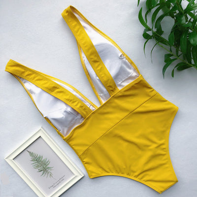 Bikini de Secado Rápido para Mujer - Image 79