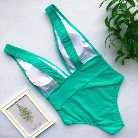 Bikini de Secado Rápido para Mujer - Image 81