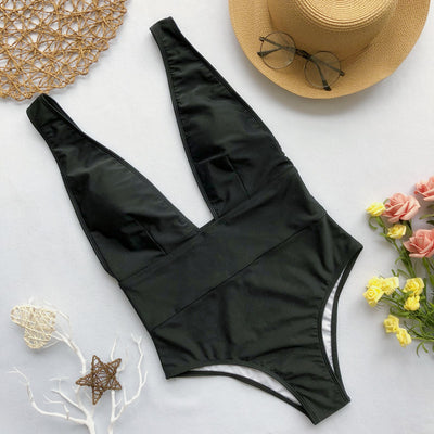 Bikini de Secado Rápido para Mujer - Image 84