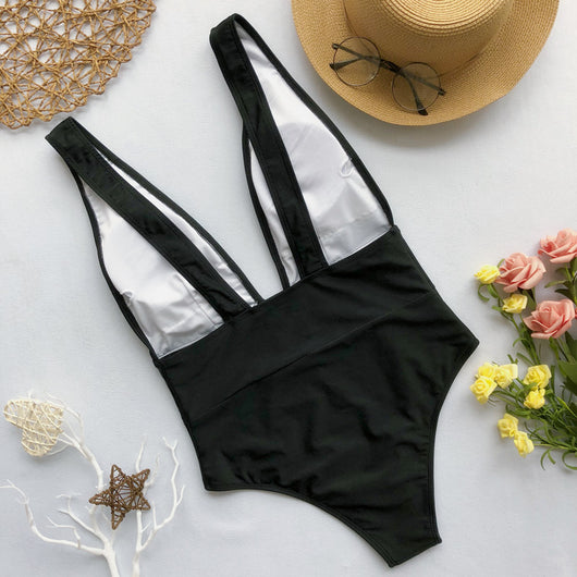 Bikini de Secado Rápido para Mujer - Image 85