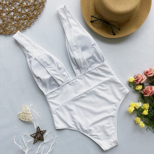 Bikini de Secado Rápido para Mujer - Image 87