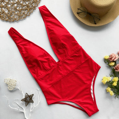 Bikini de Secado Rápido para Mujer - Image 88