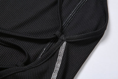 Jumpsuit con Tirantes Ajustables y Pantalón Integrado - Image 15
