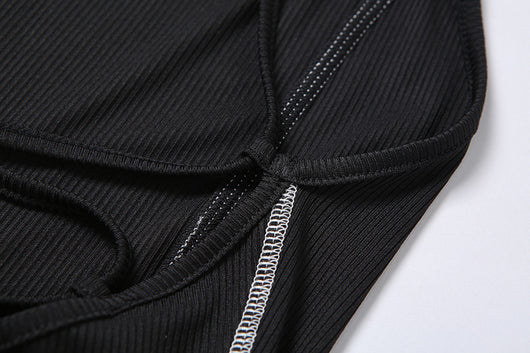 Jumpsuit con Tirantes Ajustables y Pantalón Integrado - Image 15