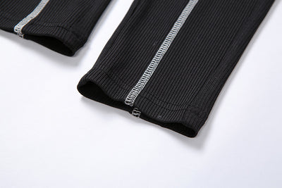 Jumpsuit con Tirantes Ajustables y Pantalón Integrado - Image 18