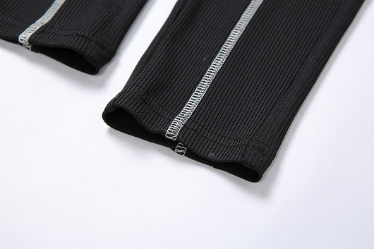 Jumpsuit con Tirantes Ajustables y Pantalón Integrado - Image 18