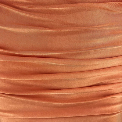 Vestido Ajustado con Cordones Laterales - Image 15