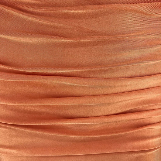 Vestido Ajustado con Cordones Laterales - Image 15